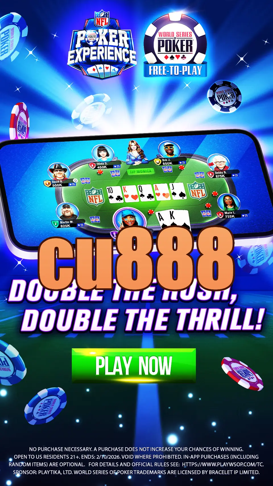 cu888 Unduh