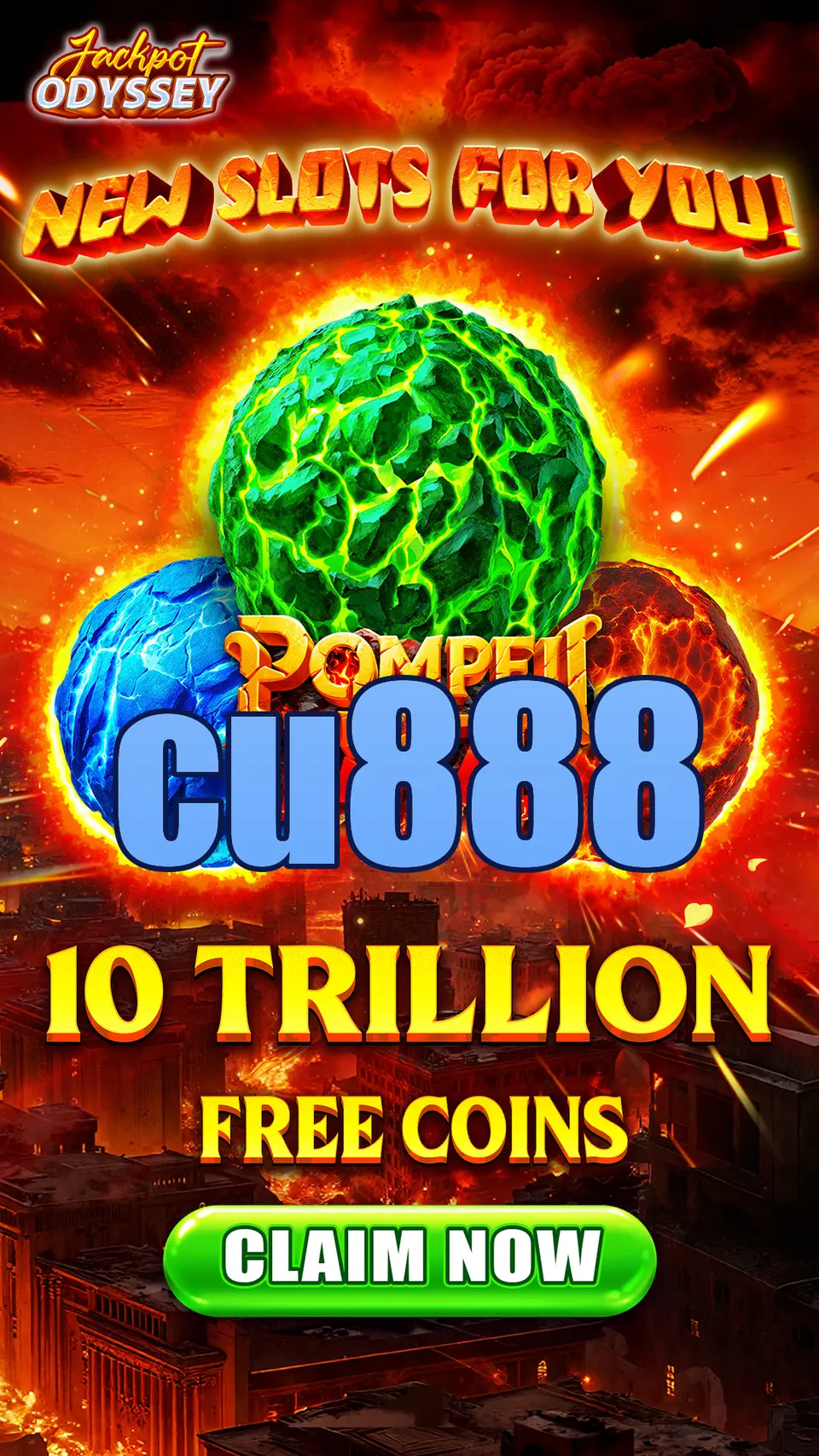 cu888 Unduh