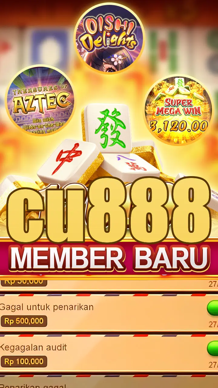 cu888 Masuk