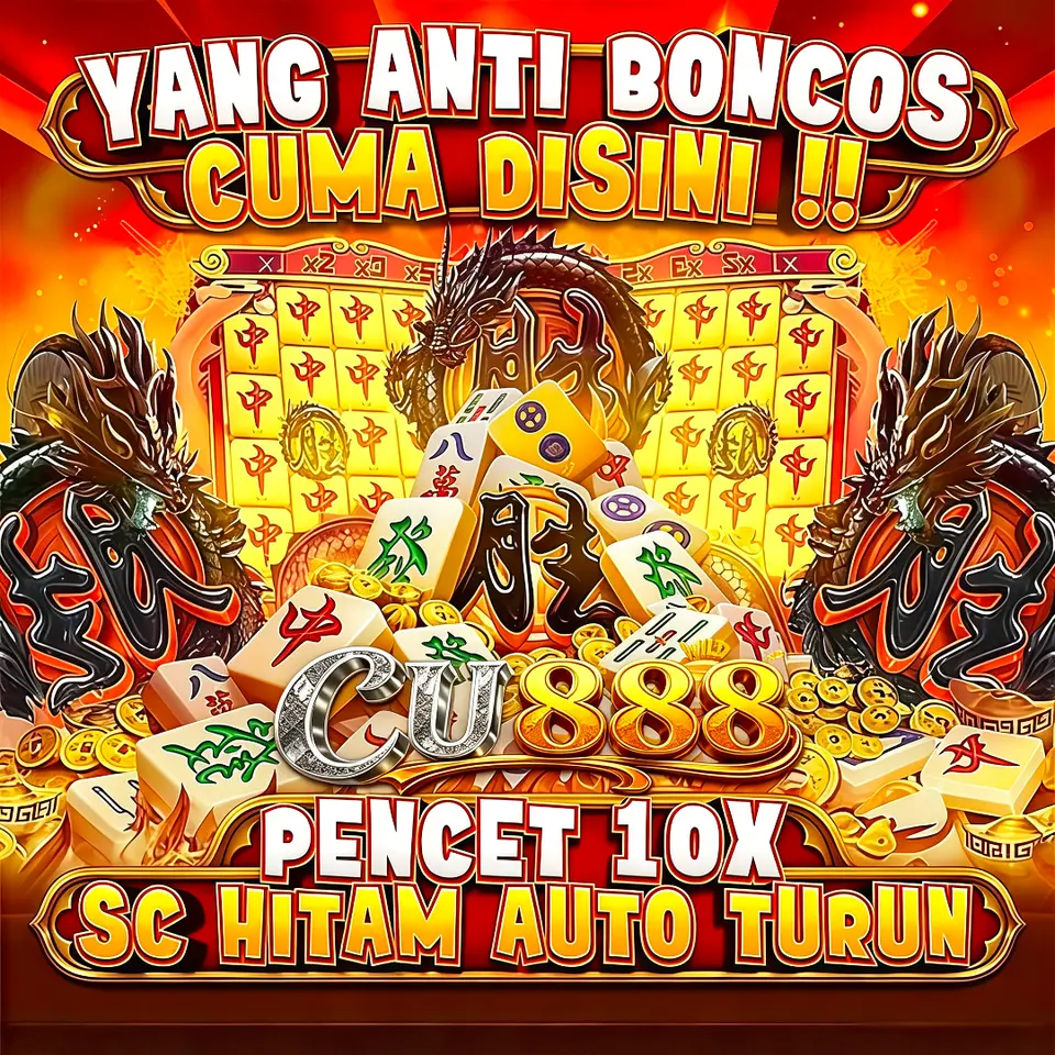 cu888 Masuk - cu888 Resmi