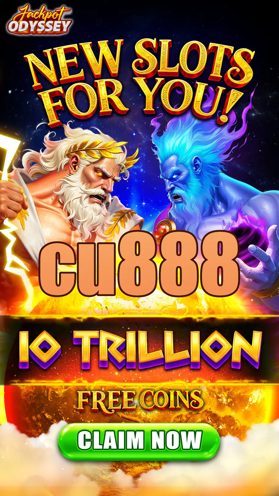 cu888 Tangkapan Layar Resmi APK